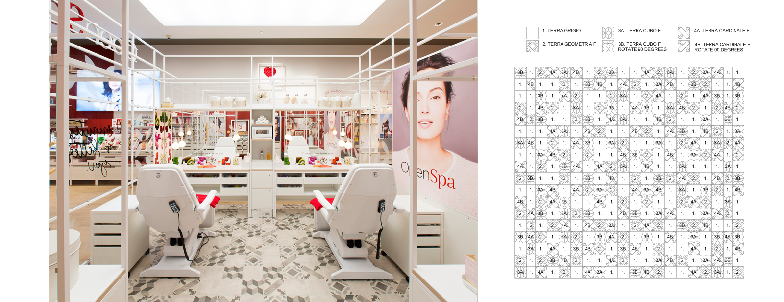 Clarins Flagship Store